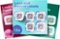 Tile by Life360 - Lost and Found Labels - 15 Labels - Multi-Angle_Standard