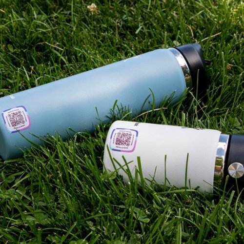 Tile by Life360 Lost and Found Labels - 15 Labels - Multi SHOP ONLINE