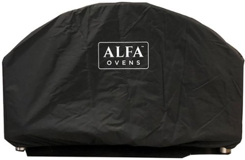 

Alfa - Nano Pizza Oven Top Cover - Grey