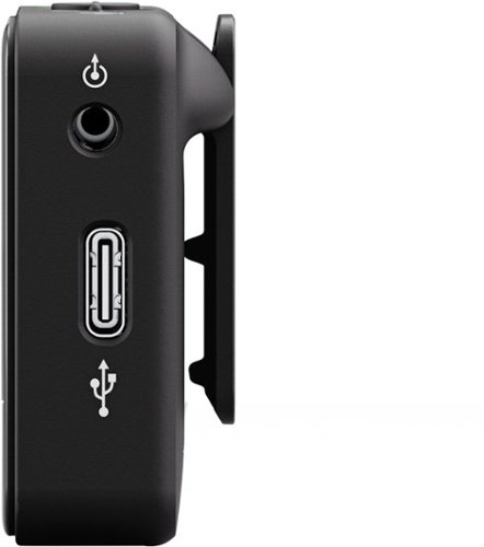 RØDE WIRELESS ME Ultra-Compact Wireless Microphone System BUY IN AUSTRALIA