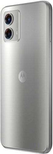 Motorola Moto G 5G 2023 128GB (Unlocked) - Harbor Gray WORLDWIDE DELIVERY