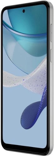 Motorola Moto G 5G 2023 128GB (Unlocked) - Harbor Gray GLOBAL SHIPPING