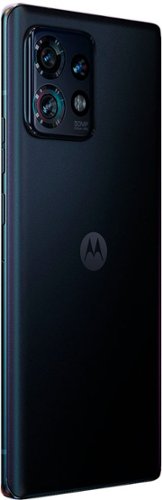 Motorola edge+ 512GB 2023 (Unlocked) - Interstellar Black HOW TO BUY