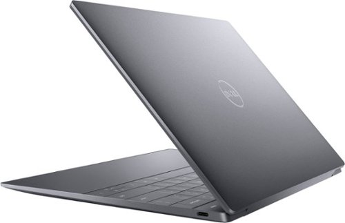 Dell XPS 13 Plus 13.4 OLED Touch Laptop - 13th Gen Intel Evo i7 - 32GB Memory - Intel Iris Xe Graphics - 1TB SSD - Graphite WHERE TO BUY