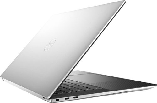 Dell XPS 15 15.6 3.5K OLED Touch-Screen Laptop - 13th Gen Intel Evo i9 - 32GB Memory - NVIDIA GeForce RTX 4060 - 1TB SSD - Platinum Silver SHOP ONLINE