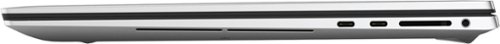 Dell XPS 15 15.6 FHD+ Laptop - Intel Core i7 - Intel Evo - 16GB Memory - NVIDIA GeForce RTX 4050 - 1TB SSD - Platinum Silver BUY IN EUROPE