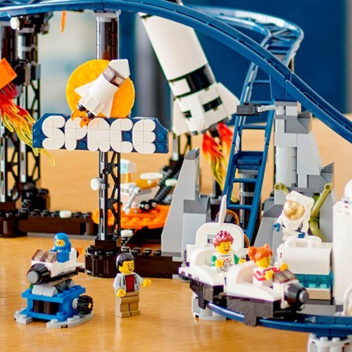 Lego 31084 kmart discount