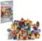 LEGO - Minifigures Disney 100 71038-Front_Standard