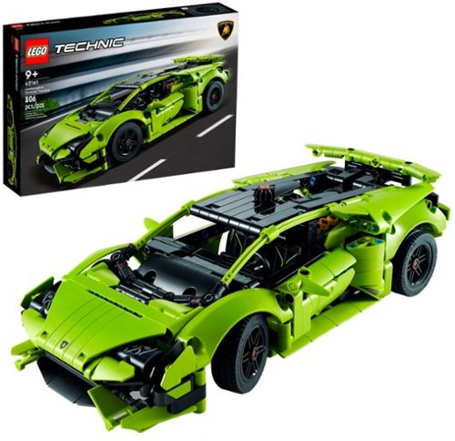 

LEGO - Technic Lamborghini Huracán Tecnica 42161