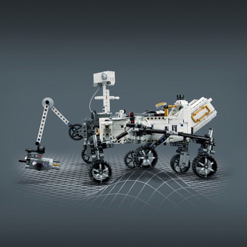 LEGO Technic NASA Mars Rover Perseverance 42158 WORLDWIDE DELIVERY