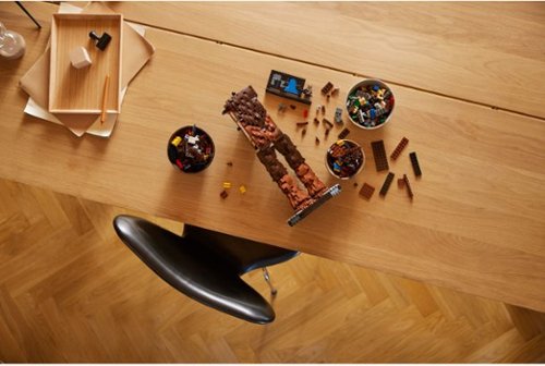 LEGO Star Wars Chewbacca Figure Building Set for Adults 75371 - Multi WORLDWIDE DELIVERY