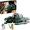 LEGO - Yoda's Jedi Starfighter 75360 - Multi-Front_Standard
