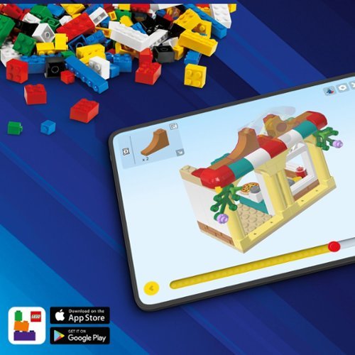 LEGO DC Batmobile: Batman vs. The Joker Chase Super Hero Toy 76224 GLOBAL SHIPPING