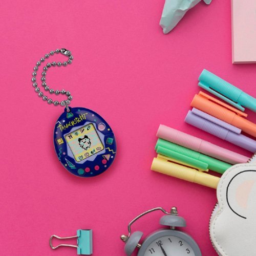 Tamagotchi Original - 90s Theme WORLDWIDE DELIVERY