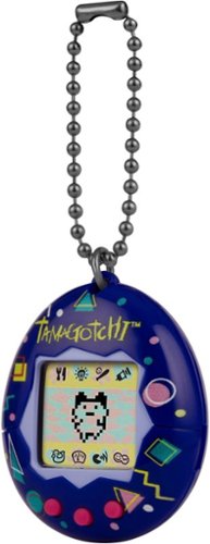 Tamagotchi Original - 90s Theme HOW TO BUY