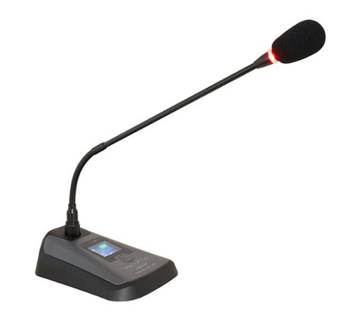 

VocoPro - UDX-CF