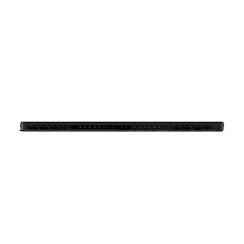 ASUS ROG Flow Z13 13.4” Touch-Screen QHD Gaming Laptop - Intel Core i9 with 16GB Memory - NVIDIA GeForce RTX 4050 - 1TB SSD - Mixed Black BUY IN EUROPE
