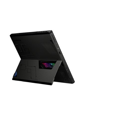 ASUS ROG Flow Z13 13.4” Touch-Screen QHD Gaming Laptop - Intel Core i9 with 16GB Memory - NVIDIA GeForce RTX 4050 - 1TB SSD - Mixed Black BUY IN AUSTRALIA