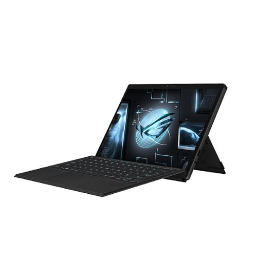 ASUS ROG Flow Z13 13.4” Touch-Screen QHD Gaming Laptop - Intel Core i9 with 16GB Memory - NVIDIA GeForce RTX 4050 - 1TB SSD - Mixed Black HOW TO BUY