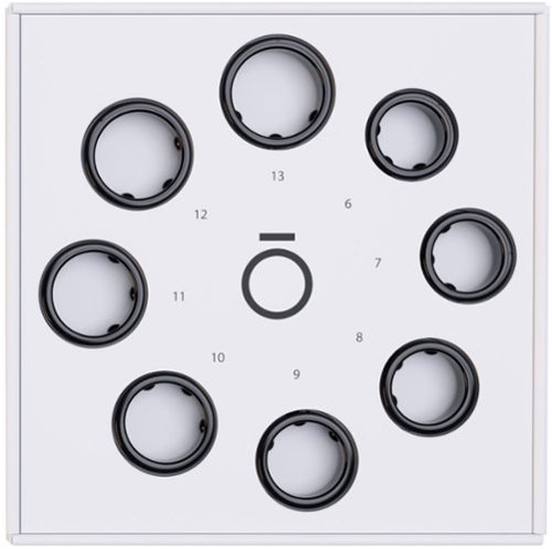 Image of Oura Ring Gen3 Sizing Kit