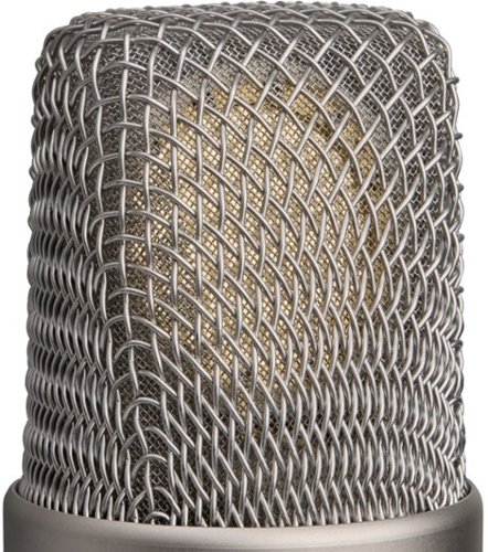 RØDE NT1 5th Generation Studio Condenser Microphone BUY ONLINE