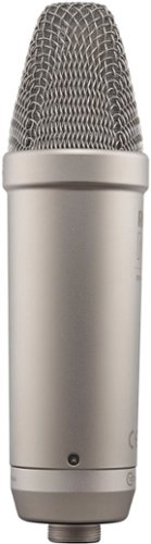 RØDE NT1 5th Generation Studio Condenser Microphone BUY IN SINGAPORE