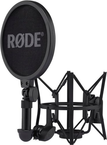 RØDE NT1 5th Generation Studio Condenser Microphone GLOBAL SHIPPING