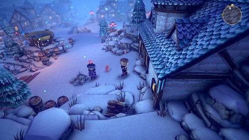 Maximum Games NOOB: The Factionless - Nintendo Switch WORLDWIDE DELIVERY