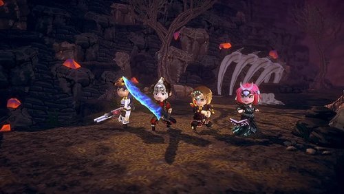 Maximum Games NOOB: The Factionless - Nintendo Switch GLOBAL SHIPPING