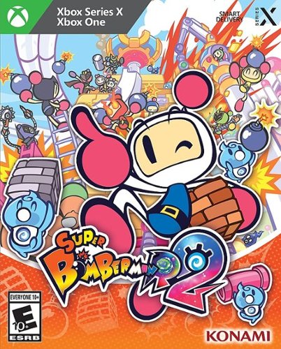 

Super Bomberman R 2 - Xbox