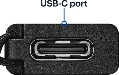 Best Buy essentials™ Female USB-C to Male USB Adapter (2-Pack) - Black HOW TO BUY