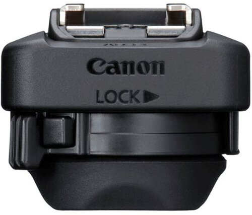Image of Canon - AD-E1 Multi-Function Shoe Adapter