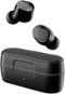 Skullcandy - Jib True 2 Wireless In-Ear Headphones - True Black-Front_Standard