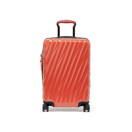 

TUMI - 19 Degree International Expandable Spinner Suitcase - Coral