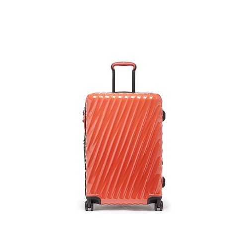 

TUMI - 19 Degree Short Trip Expandable Spinner Suitcase - Coral