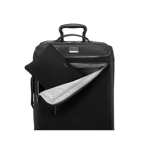 Tumi Voyageur Just In Case Tote - Sentosa Sunset International