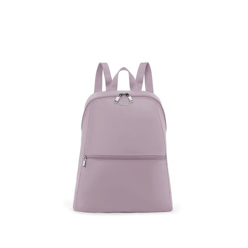 

TUMI - Voyageur Just In Case Backpack - Lilac