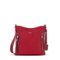 TUMI - Voyageur Tyler Crossbody Messenger Bag - Desert Red-Front_Standard
