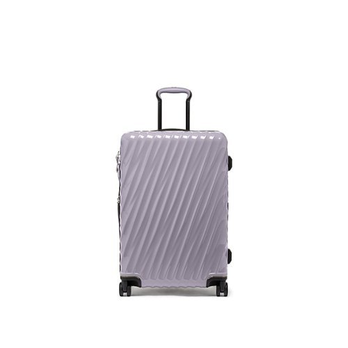 TUMI - 19 Degree Short Trip Expandable Spinner Suitcase - Lilac