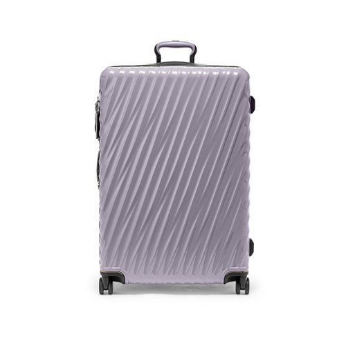 

TUMI - 19 Degree Extended Trip Expandable Spinner Suitcase - Lilac