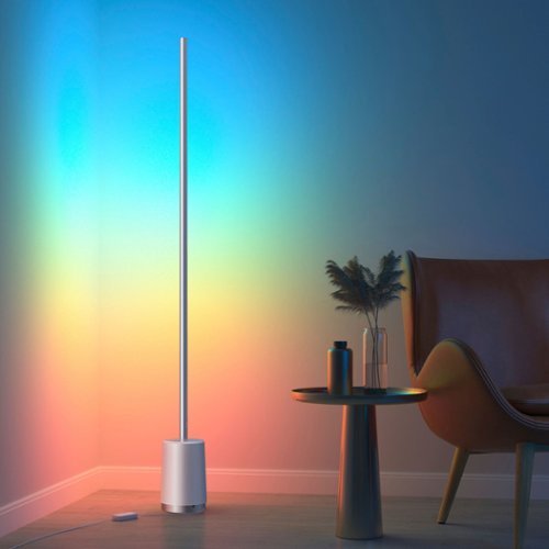 Govee RGBIC Floor Lamp - Multi HOW TO BUY