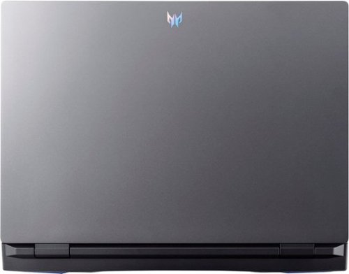Acer Predator Helios Neo 16 WUXGA 165Hz IPS Gaming Laptop - Intel i5-13500HX – GeForce RTX 4050 with 16GB DDR5– 512GB SSD - Steel Gray SHOP ONLINE