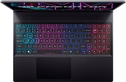Acer Predator Helios Neo 16 WUXGA 165Hz IPS Gaming Laptop - Intel i5-13500HX – GeForce RTX 4050 with 16GB DDR5– 512GB SSD - Steel Gray HOW TO BUY