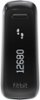 Fitbit - One Wireless Activity and Sleep Tracker - Black-Front_Standard