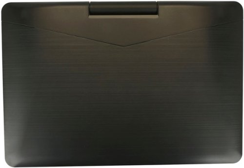 Proscan 11.4 Inch Portable Blu-ray Player - Black WORLDWIDE DELIVERY