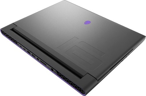 Alienware m16 16 165Hz Gaming Laptop QHD+ - Intel 13th Gen Core i7 with 16GB Memory - NVIDIA GeForce RTX 4070 - 1TB SSD - Dark Metallic Moon BUY IN SINGAPORE