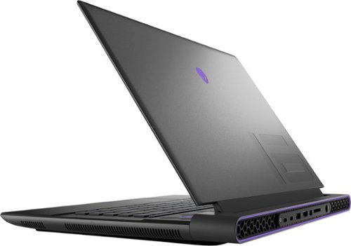 Alienware m16 16 165Hz Gaming Laptop QHD+ - Intel 13th Gen Core i7 with 16GB Memory - NVIDIA GeForce RTX 4070 - 1TB SSD - Dark Metallic Moon SHOP ONLINE