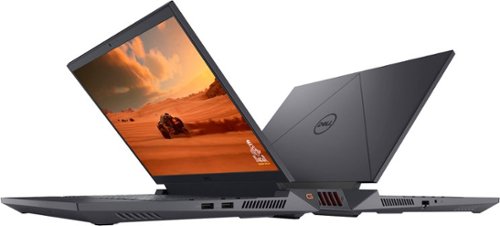 Dell G15 15.6 120Hz Gaming Laptop FHD - Intel 13th Gen Core i7 with 8GB Memory - NVIDIA GeForce RTX 4050 - 1TB SSD - Dark Shadow Gray BUY IN AUSTRALIA