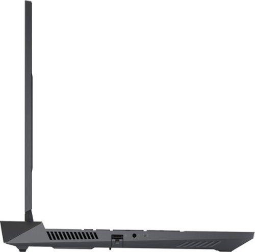 Dell G15 15.6 120Hz Gaming Laptop FHD - Intel 13th Gen Core i7 with 8GB Memory - NVIDIA GeForce RTX 4050 - 1TB SSD - Dark Shadow Gray WORLDWIDE DELIVERY