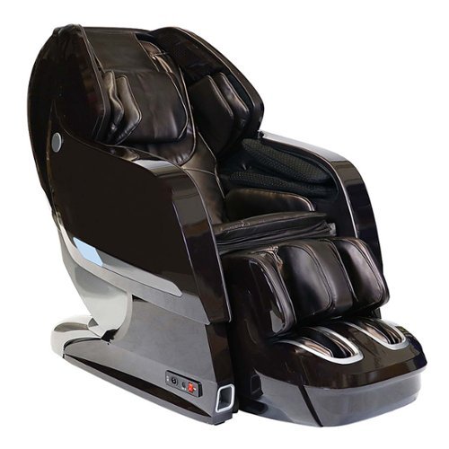 Kyota - Yosei M868 Massage Chair - Brown